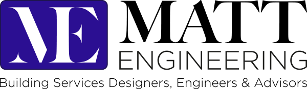 MATT Engineering Logo